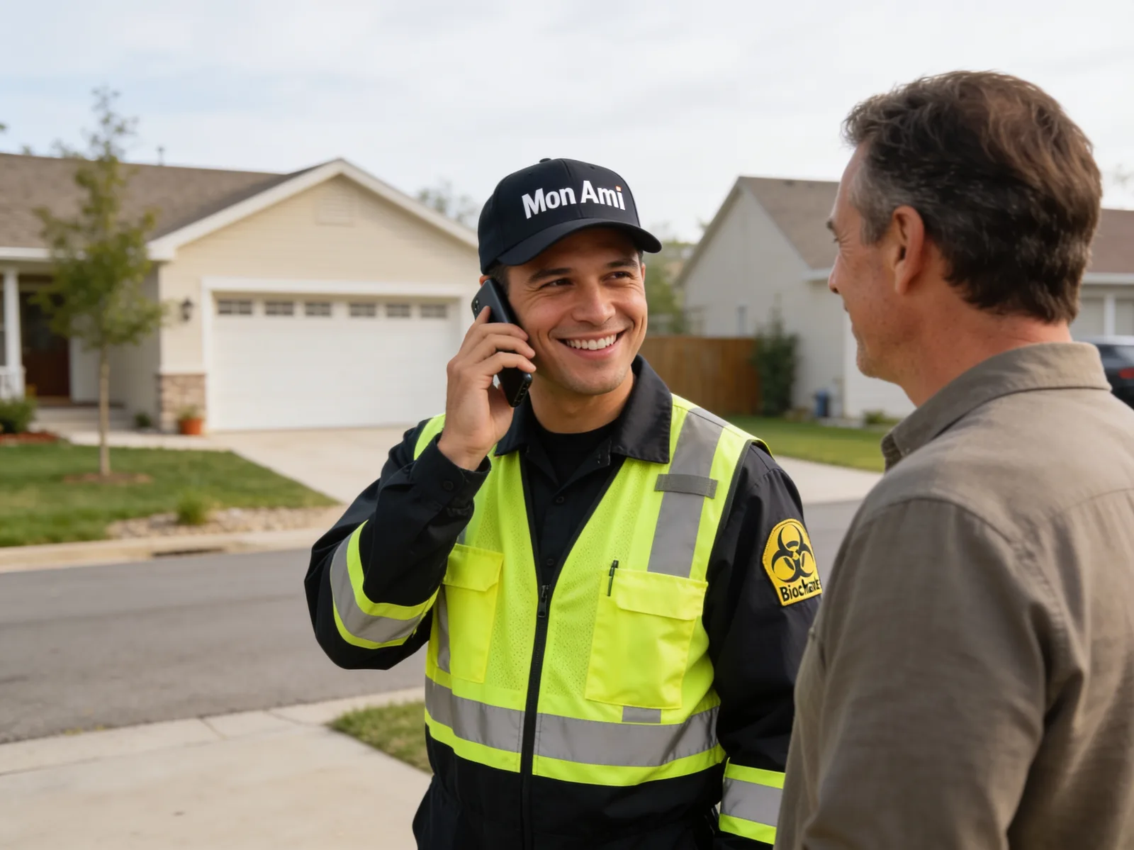 Sewage Cleanup Heaters, WV FAQs