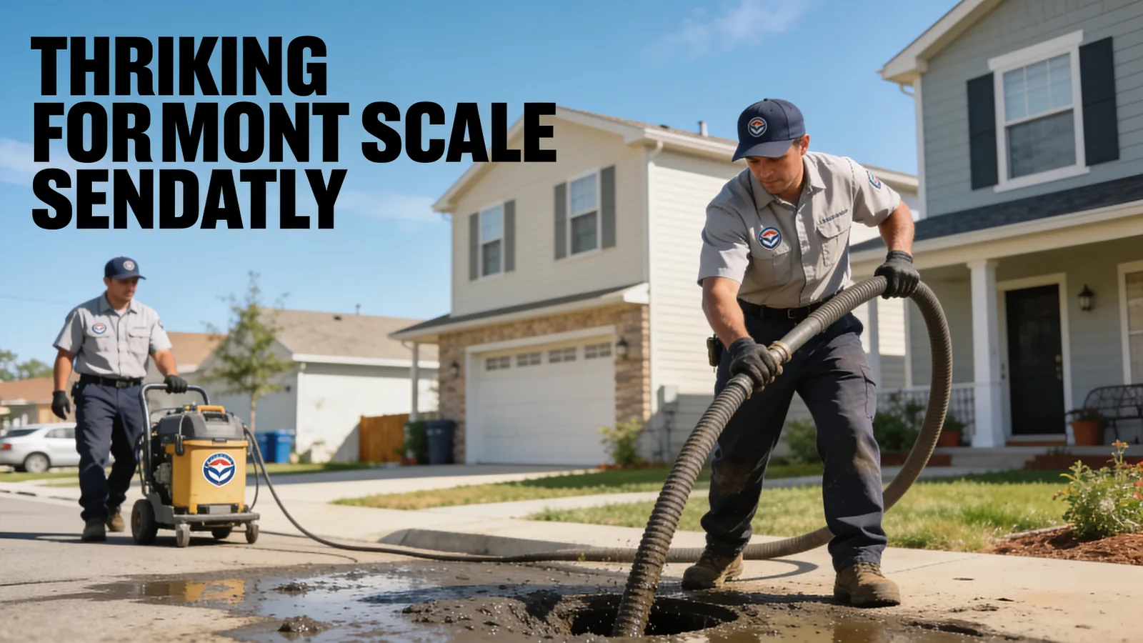 Sewage Cleanup in Heaters, WV near me